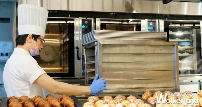 中壢大江購物中心「八月堂」/ WalkerLand窩客島提供