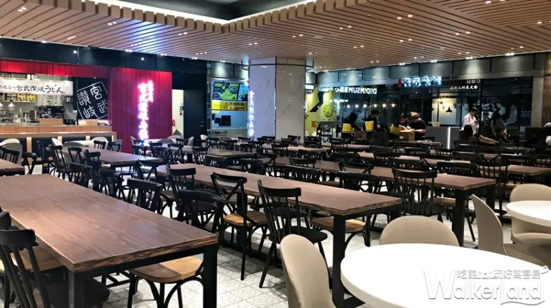 微風南山 / WalkerLand窩客島提供