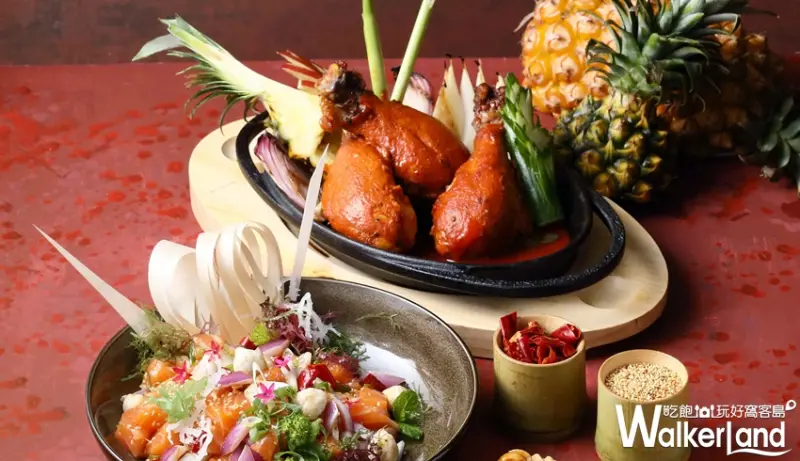 50樓Café自助餐廳