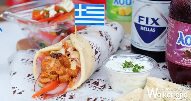 2017 歐洲風味嘉年華、德國啤酒節/ WalkerLand窩客島提供