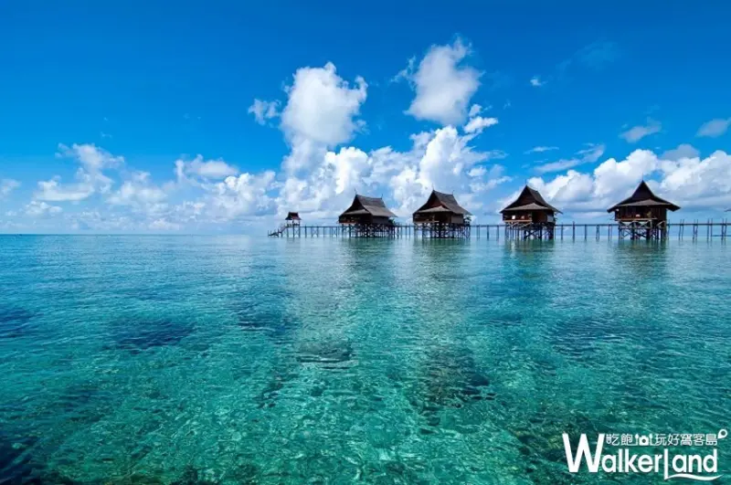 2019台北國際春季旅展 / WalkerLand窩客島整理提供 未經許可不可轉載