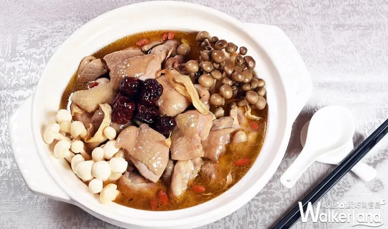 圓山飯店 / WalkerLand窩客島整理提供