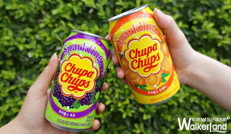 7-ELEVEN / WalkerLand窩客島提供