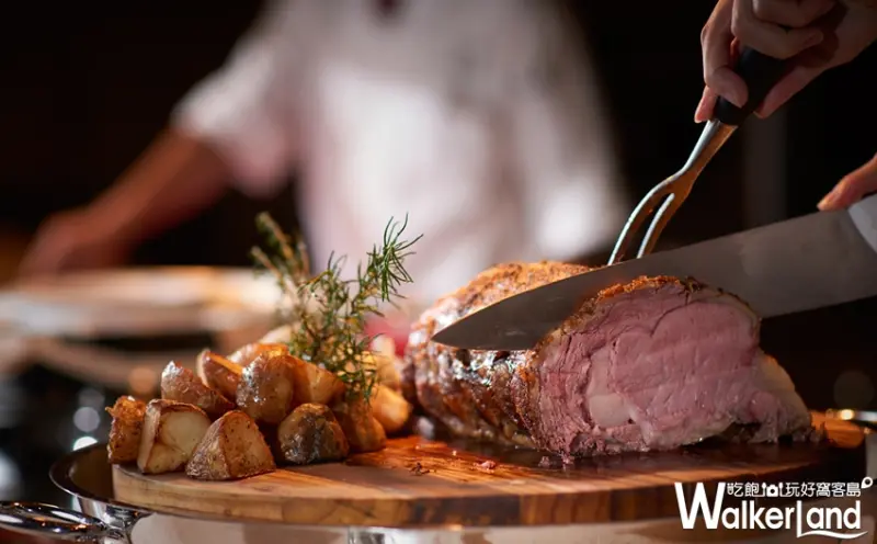 台北美福大飯店