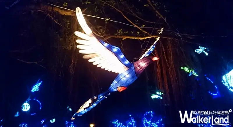 光點•福隆 / WalkerLand窩客島提供