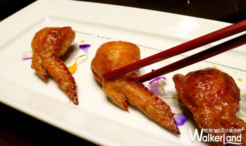 香格里拉台南遠東國際大飯店 / WalkerLand窩客島提供