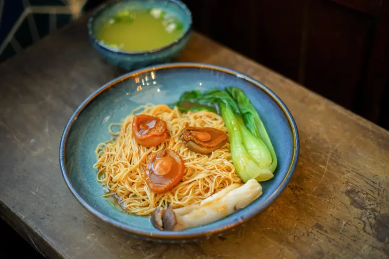 魔王的碗公 曾在 窩窩wooo 說