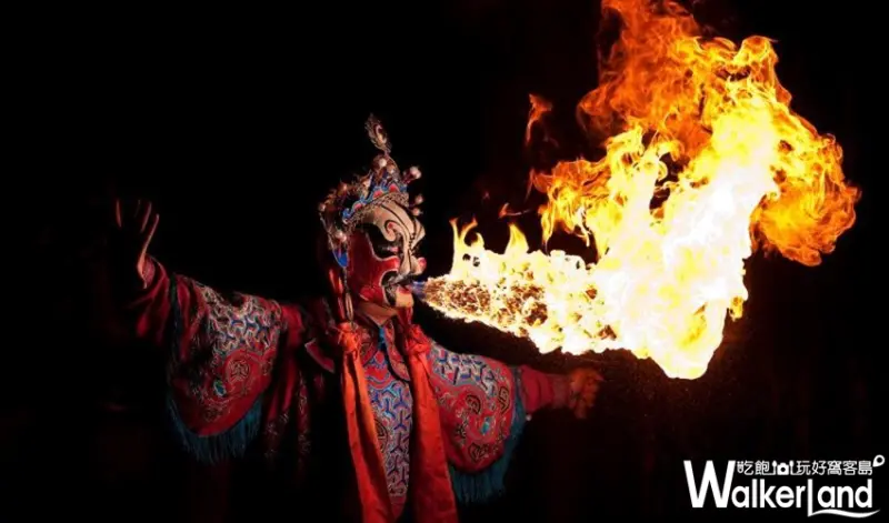 南投燈會 / WalkerLand窩客島整理提供