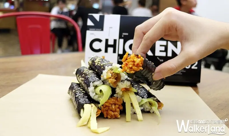 sweet josun / WalkerLand窩客島整理提供