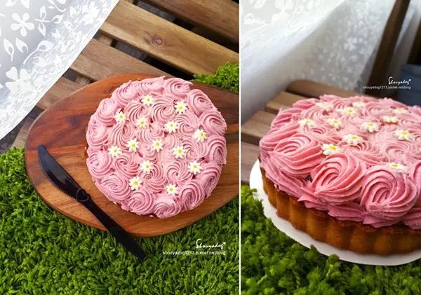 高雄草莓 / WalkerLand窩客島提供