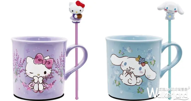 7-ELEVEN / WalkerLand窩客島提供