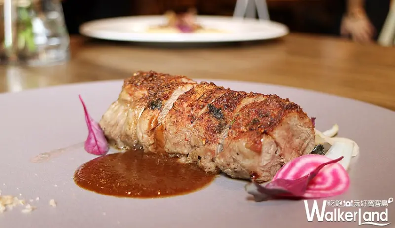 al sorriso / WalkerLand窩客島整理提供