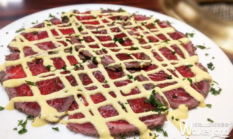 乾杯燒肉居酒屋 / WalkerLand窩客島提供