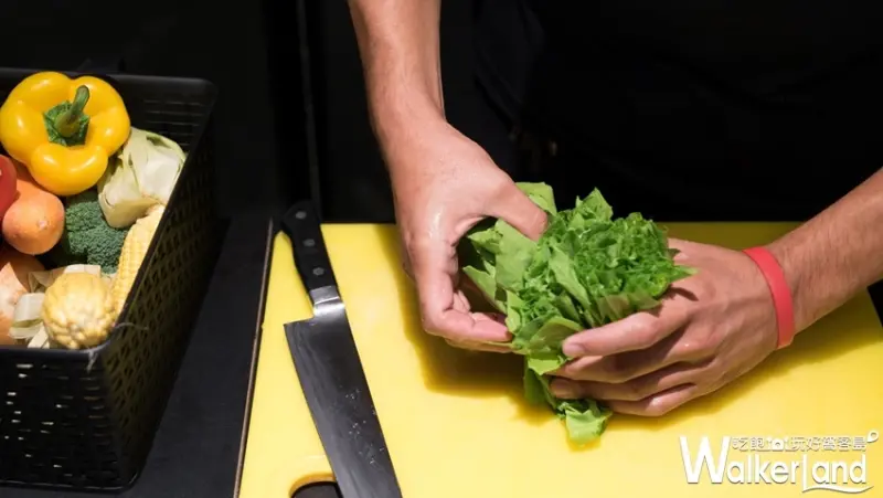 宜蘭吃到飽火鍋「SHADOW影子市集火鍋」/ WalkerLand窩客島提供