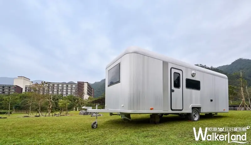 礁溪老爺 / WalkerLand窩客島整理提供