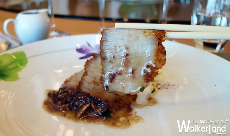 頂鮮擔仔麵 / WalkerLand窩客島整理提供