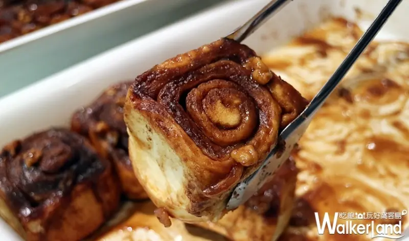 Heritage Bakery & Cafe / WalkerLand窩客島整理提供