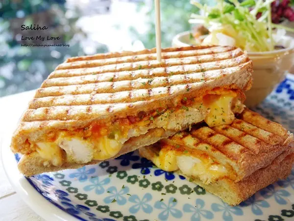 遇見美好Meet Beautiful /美食窩客 莎莉哈 提供