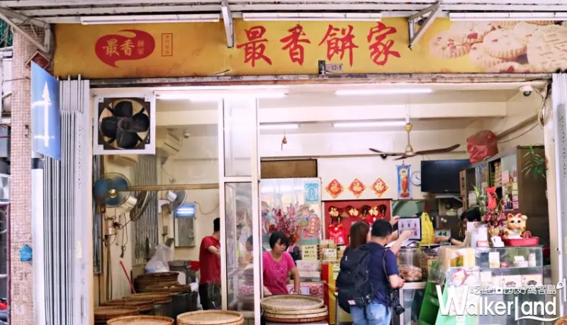 澳門IG美食/WalkerLand窩客島數位編輯 李維唐 整理編輯