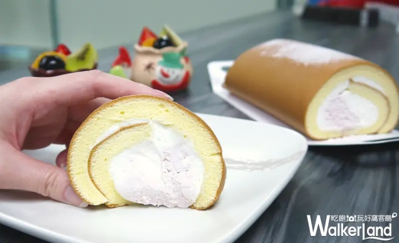 亞尼克草莓季 / WalkerLand窩客島提供