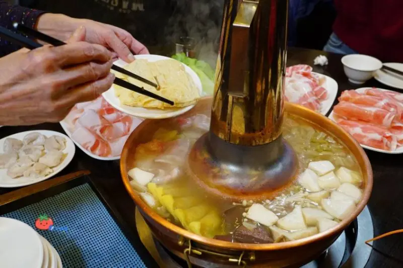 美食窩客小芝 推薦 老蔣的家鄉味(原老舅的家鄉味) 