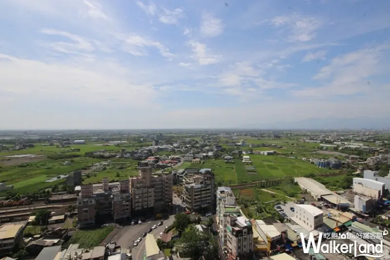 礁溪麒麟大飯店