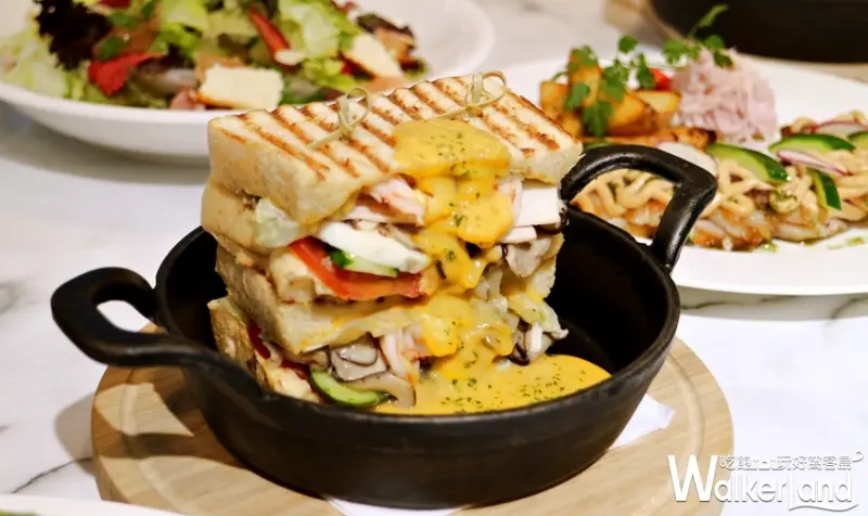 Field小田食光 / WalkerLand窩客島提供