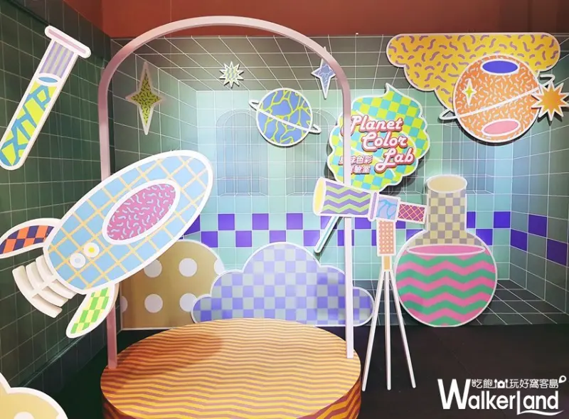 高雄夢時代  / WalkerLand窩客島提供