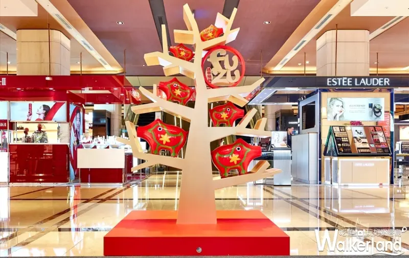 新光三越 / WalkerLand窩客島提供