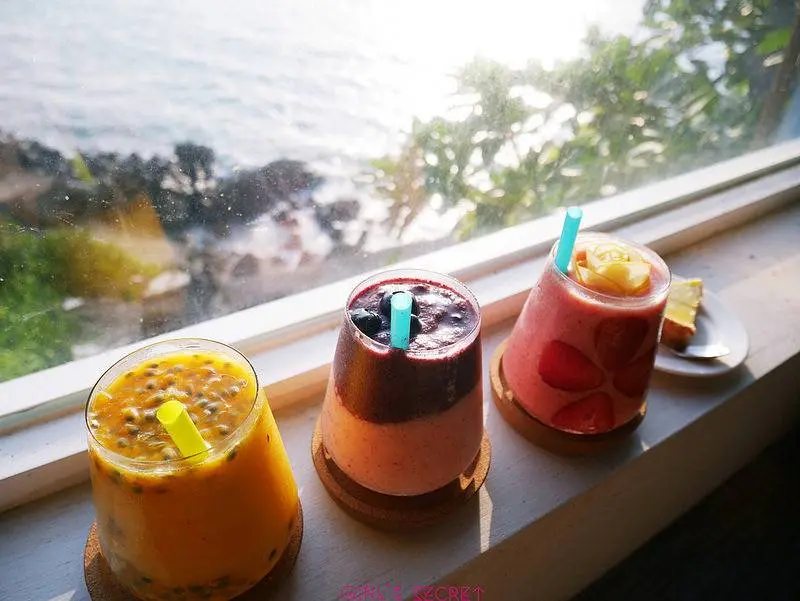 Terroir流浪吧 /美食窩客 秘密女孩 提供