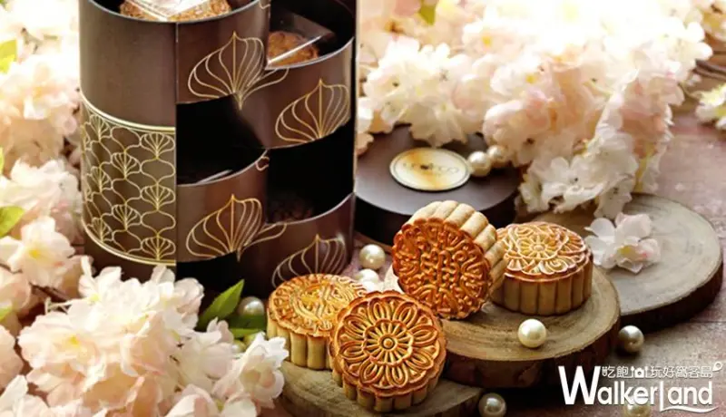 六福旅遊集團 松露奶黃酥