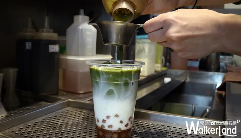 木子日青 / WalkerLand窩客島整理提供