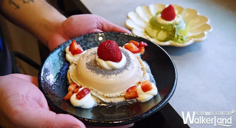 洗版IG就是這家！三重網美搶著拍「五円·ご緣」飯糰專賣店，日式飯糰、療癒甜點全面攻佔網美的IG打卡牆。