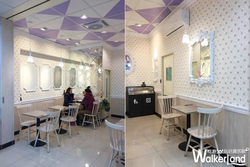 11間特色超商 / WalkerLand窩客島提供