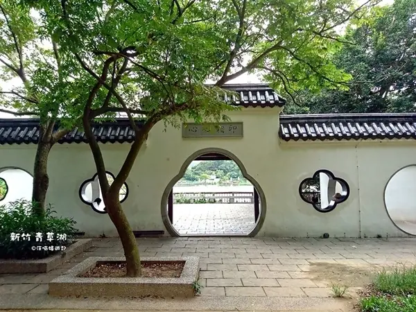 旅遊窩客 汪喵 提供 / 青草湖風景區