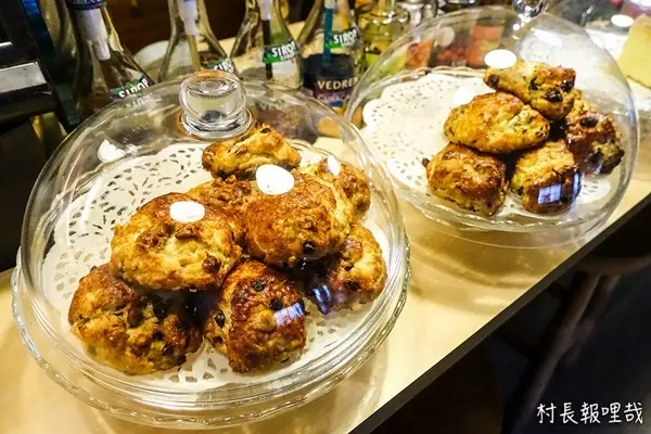 Lili手作烘焙屋 /美食窩客 張村長 提供