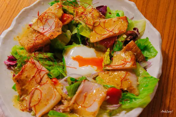 窩客Ashley!提供 / 笑居樂食居酒屋