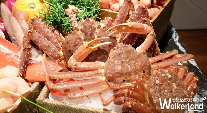 但馬家涮涮鍋二館 / WalkerLand窩客島提供