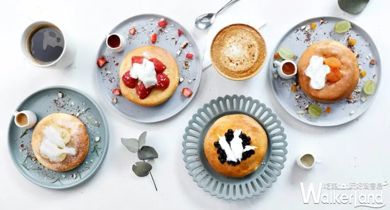 Petit Doux．微兜 / WalkerLand窩客島提供