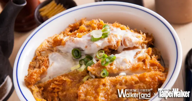 三重人有口福！日本平價豬排丼「吉豚屋」，二號店開在家樂福重新店！