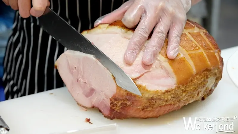 小巨蛋美食「微風超市」 / WalkerLand窩客島提供