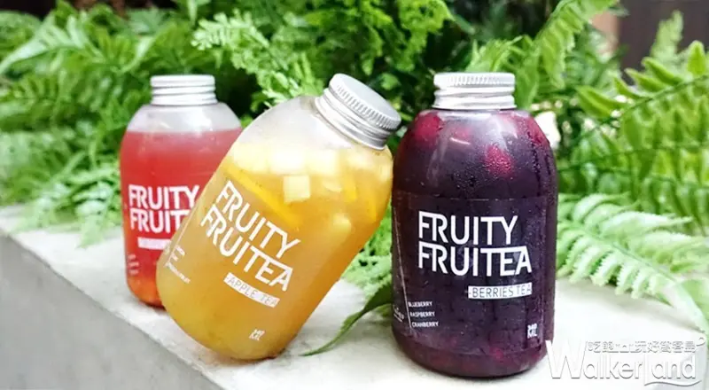 奎克咖啡 / WalkerLand窩客島提供