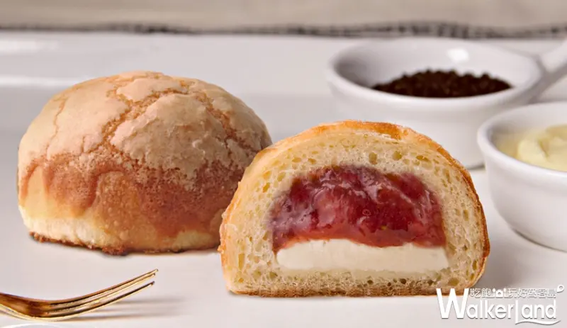 好丘貝果 / WalkerLand窩客島提供