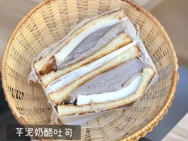 美食窩客 Solo  提供 / 滿樂鐵板吐司