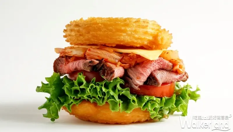 天母下午茶「Street Churros吉拿圈專賣店」 / WalkerLand窩客島整理提供 未經許可不可轉載