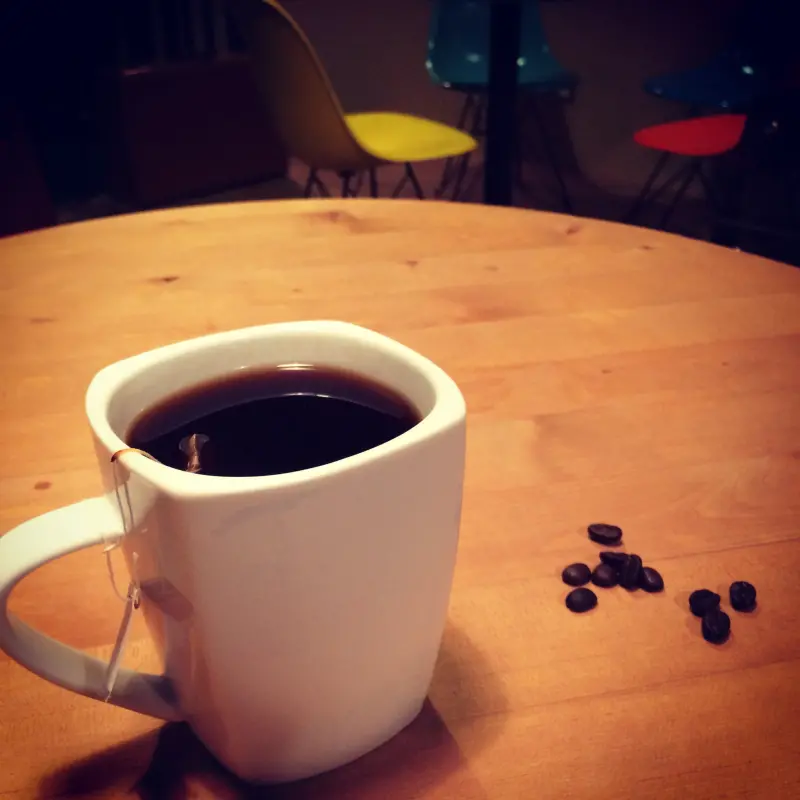 《台南》古城咖啡美學 文青散策的藝術之旅