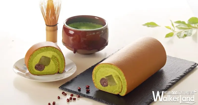 亞尼克春季新品 / WalkerLand窩客島整理提供