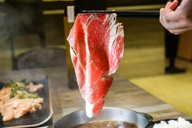 Oicky x Or Workshop 曾在 不老麻鍋物