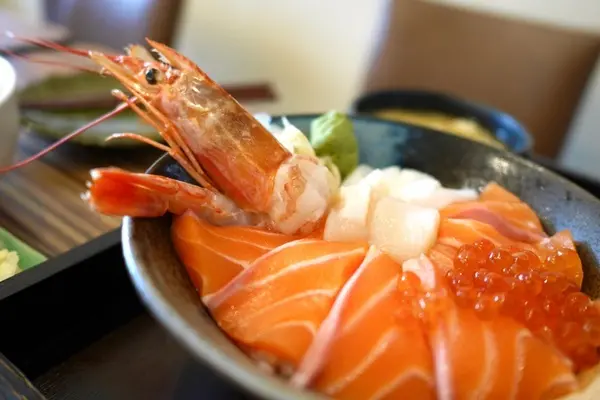 日和食堂Biyori /美食窩客 吳佩佩 提供