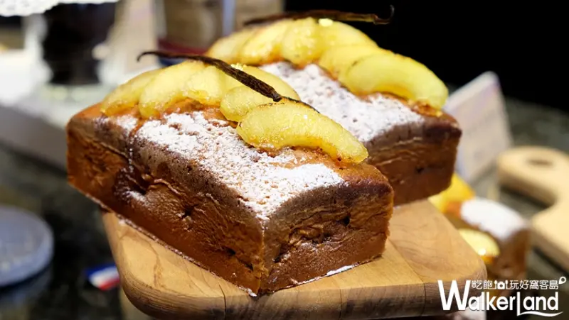 漢來海港 吃到飽 / WalkerLand窩客島提供